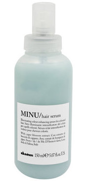 minu serum