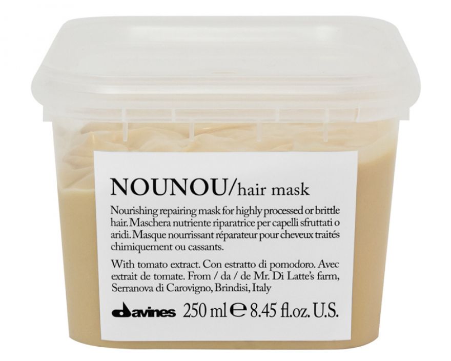 DAVINES NOU NOU Mask