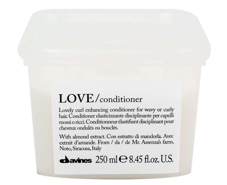 DAVINES LOVE Conditioner