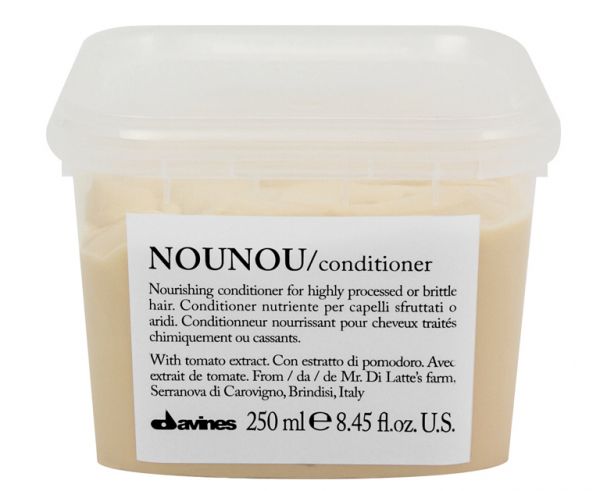 DAVINES NOU NOU Conditioner