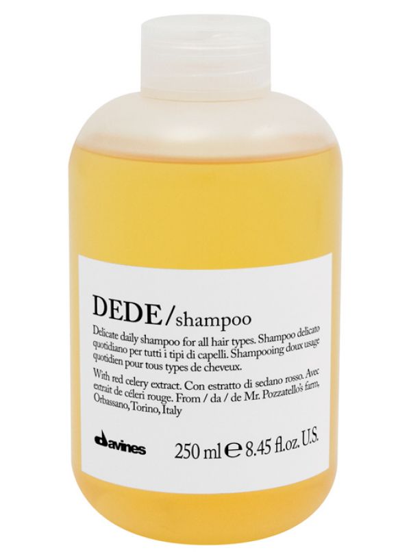 DAVINES DEDE Shampoo