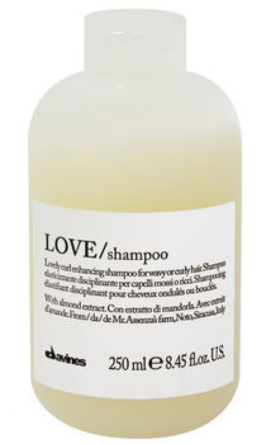 DAVINES LOVE Shampoo