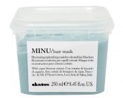 DAVINES MINU Mask