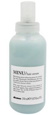 DAVINES MINU Hair Serum