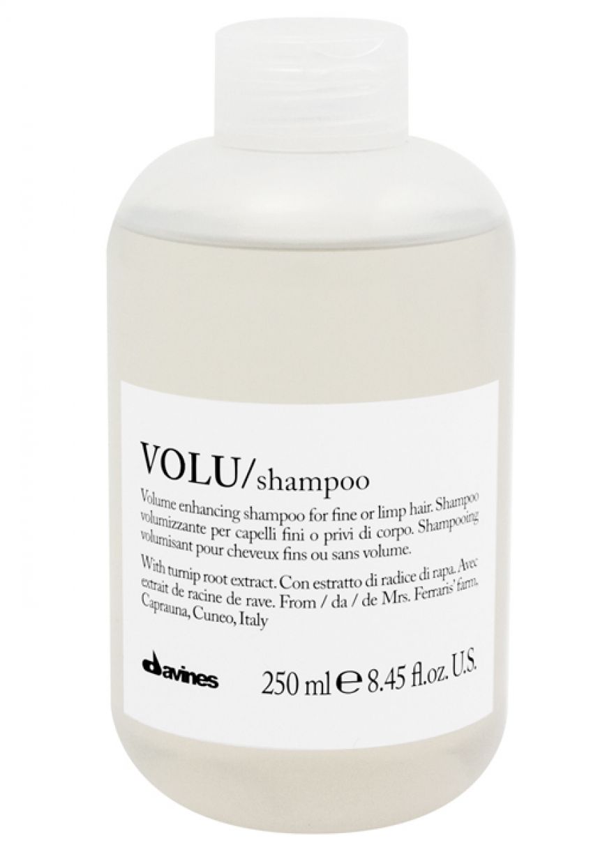 DAVINES VOLU Shampoo