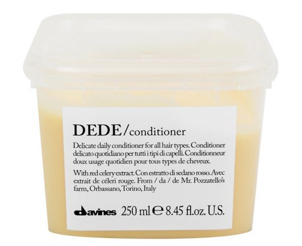 DAVINES DEDE Conditioner