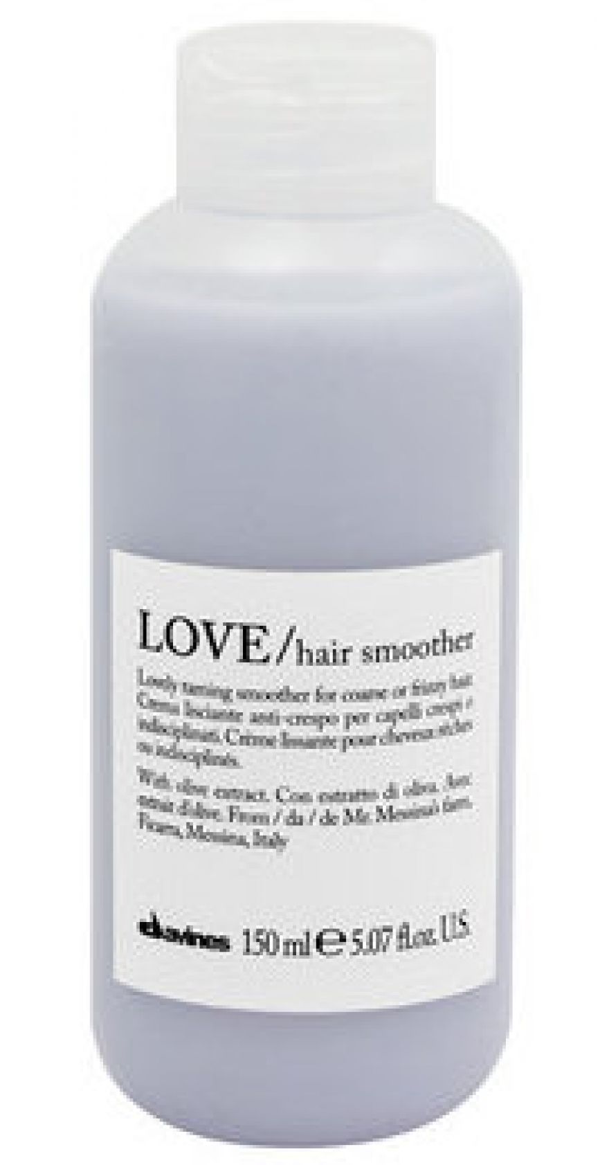 DAVINES LOVE Hair Smoother