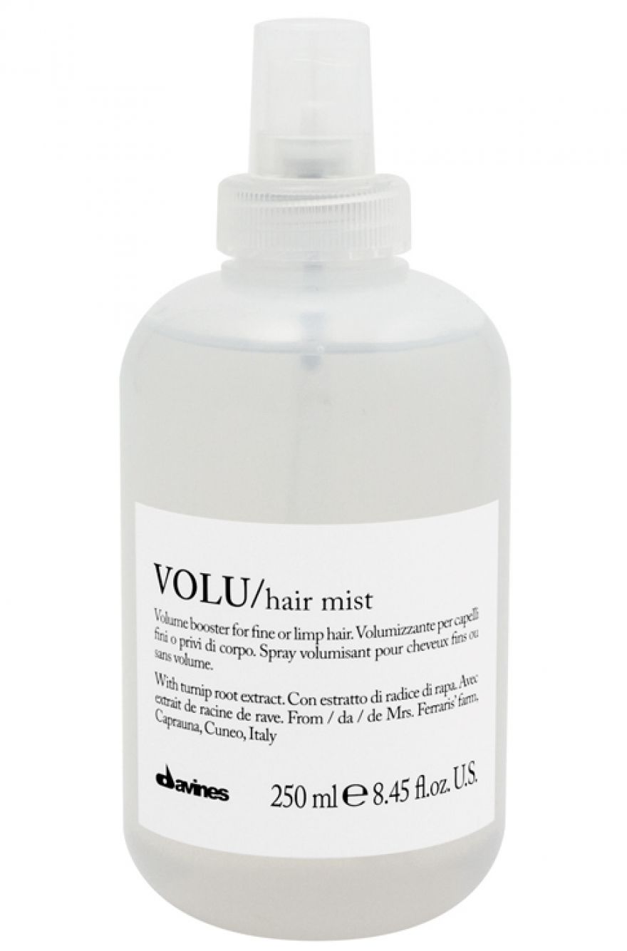 DAVINES VOLU Hair Mist